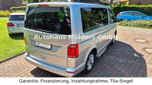 VW T6 Multivan