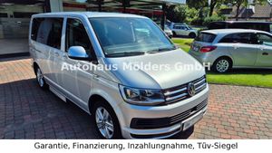 VW T6 Multivan