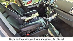 VW T6 Multivan