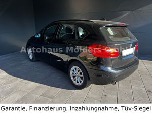 BMW 218 d Active Tourer*Garantie*LED*AHK*200EUR mtl.