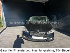 BMW 218 d Active Tourer*Garantie*LED*AHK*200EUR mtl.