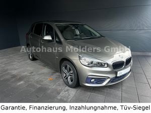 BMW 218