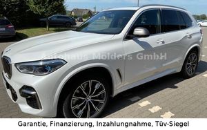 BMW X5 M50