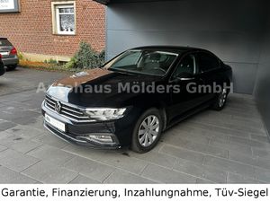 VW Passat Lim.*Garantie*Rückfahrkamera*289EUR mtl.