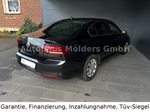 VW Passat Lim.*Garantie*Rückfahrkamera*289EUR mtl.