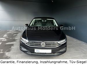 VW Passat Lim.*Garantie*Rückfahrkamera*289EUR mtl.