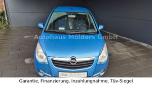 OPEL Agila 1,3 *Garantie*Automatik*Klima*129EUR mtl.