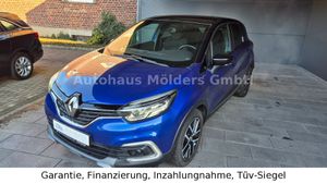 RENAULT Captur Version S*Garantie*LED*AHK*179EURmtl.