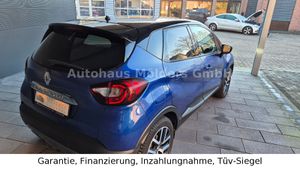 RENAULT Captur Version S*Garantie*LED*AHK*179EURmtl.