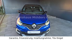 RENAULT Captur Version S*Garantie*LED*AHK*179EURmtl.