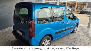 CITROEN Berlingo 1,6 HDI *Garantie*Klima*154EUR mtl.