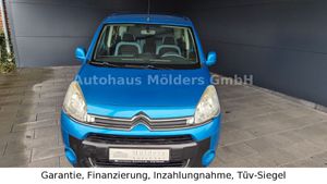 CITROEN Berlingo 1,6 HDI *Garantie*Klima*154EUR mtl.