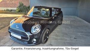 MINI Cooper Cabrio *Garantie*Navi*LED*259EUR mtl.