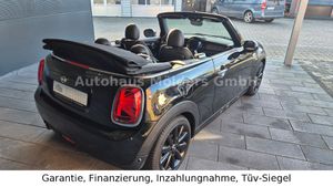 MINI Cooper Cabrio *Garantie*Navi*LED*259EUR mtl.