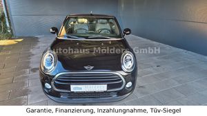 MINI Cooper Cabrio *Garantie*Navi*LED*259EUR mtl.