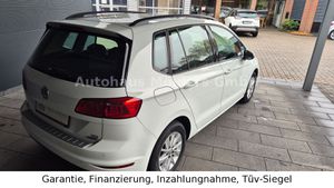 VW Golf Sportsvan 1,6 TDI *Garantie*AHK*169EUR mtl.
