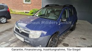 DACIA Duster 1,6 *Garantie*LPG*Klima*129EUR mtl.