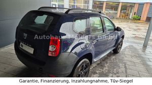 DACIA Duster 1,6 *Garantie*LPG*Klima*129EUR mtl.