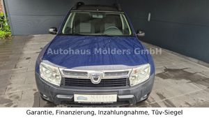 DACIA Duster 1,6 *Garantie*LPG*Klima*129EUR mtl.