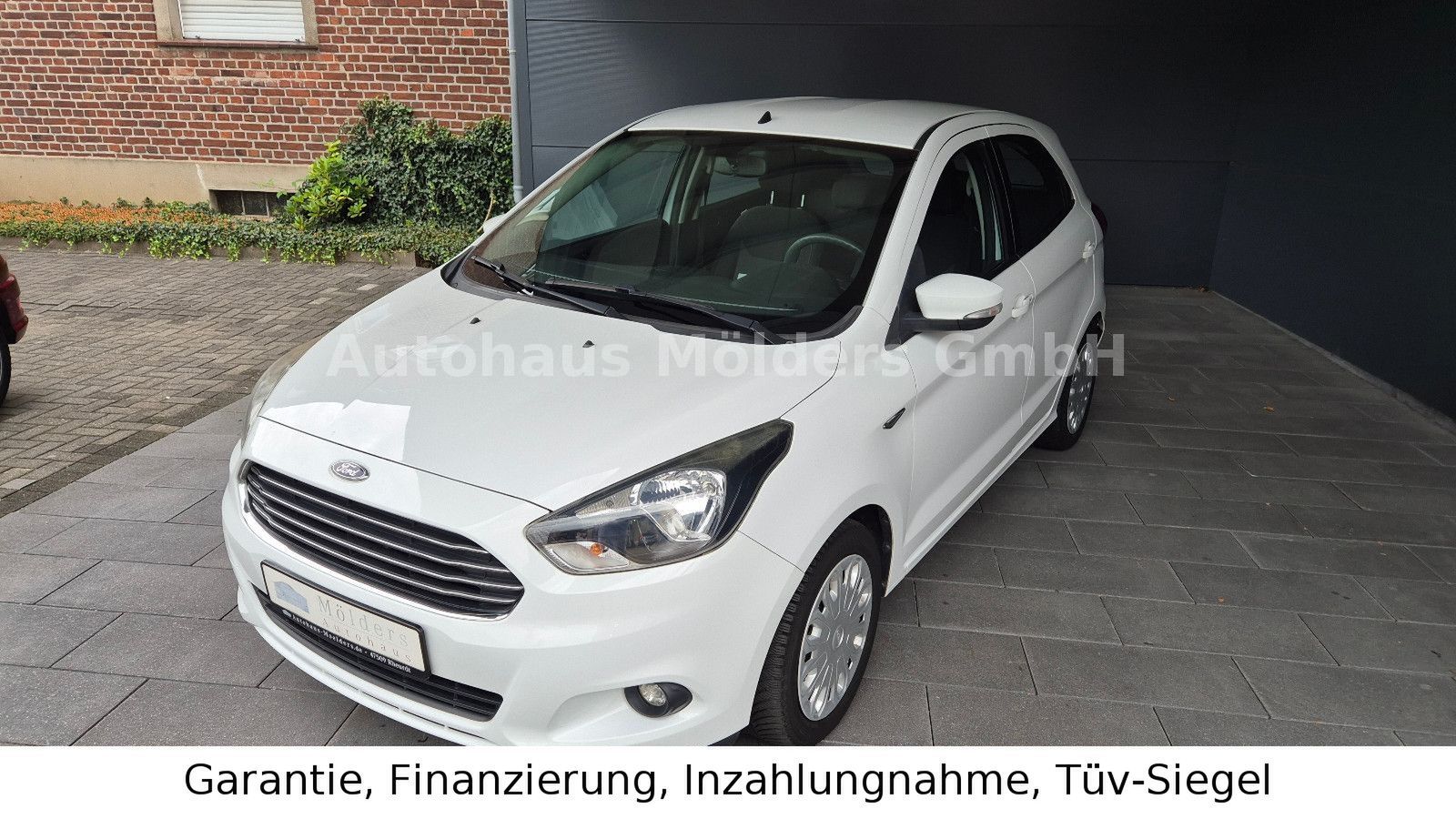 FORD Ka/Ka+