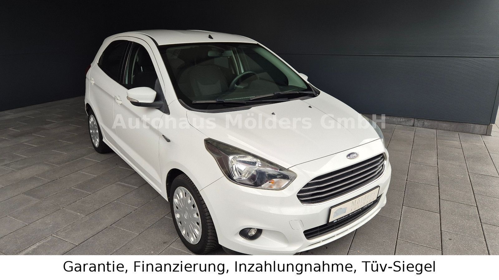 FORD Ka/Ka+