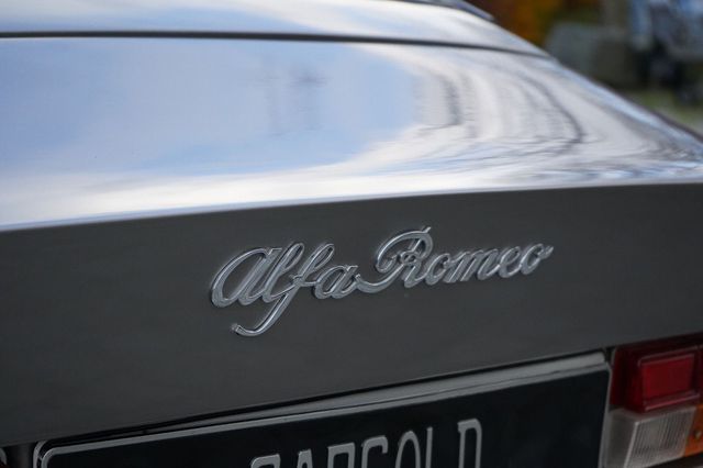 ALFA ROMEO Junior Zagato 1600 GT, Restauriert, Historie