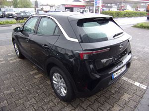 OPEL Mokka-e