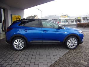 OPEL Grandland (X)