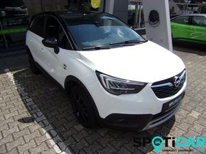 OPEL Crossland (X)