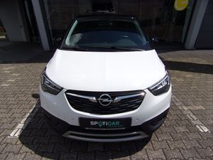 OPEL Crossland (X)