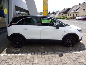 OPEL Crossland (X)