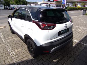 OPEL Crossland (X)