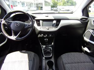 OPEL Crossland (X)