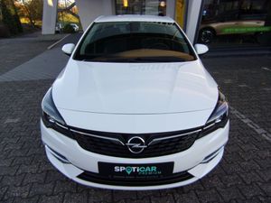 OPEL Astra 1.2 Turbo 120 Jahre SITZHZG KLIMAAUT LED