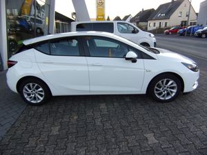 OPEL Astra 1.2 Turbo 120 Jahre SITZHZG KLIMAAUT LED