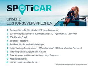 OPEL Corsa 1.4 T Edition SITZHZG PDC KLIMA INTELLI