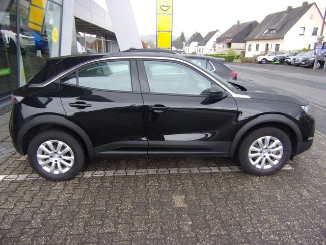 OPEL Mokka-e