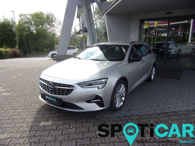 OPEL Insignia Business 2.0 ST AT NAVI MATRIX RFK