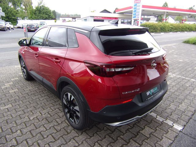 OPEL Grandland (X)