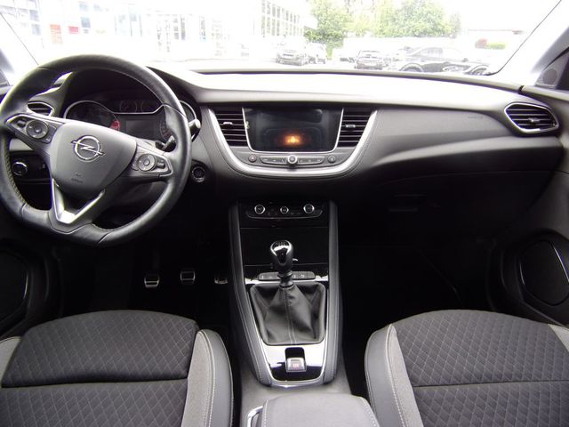 OPEL Grandland (X)