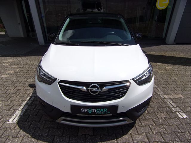 OPEL Crossland (X)