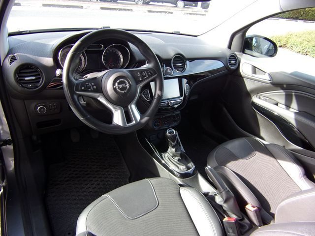 OPEL Adam