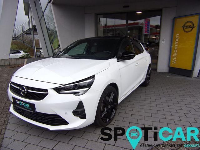 OPEL Corsa GS Line 1.2 NAVI SITZH RFK PP KLIMA LENKH