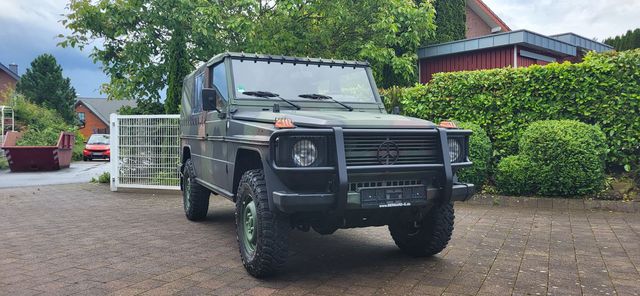 MERCEDES-BENZ G 250 250GD &quot;1 von 471&quot;Cabrio&quot;Der Beste!! Oldtimer