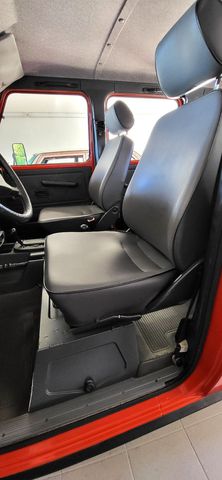 MERCEDES-BENZ G 230 230GE&quot;PROFESSIONAL&quot;nur 37.000 km!