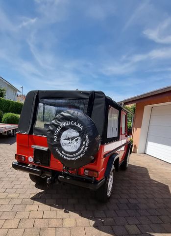 MERCEDES-BENZ G 240