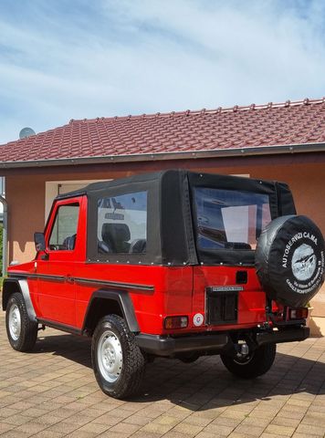 MERCEDES-BENZ G 240