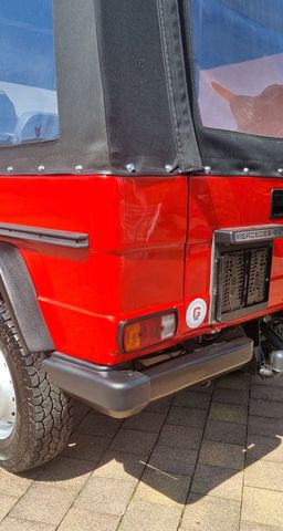 MERCEDES-BENZ G 240