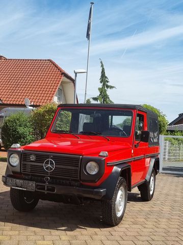 MERCEDES-BENZ G 240