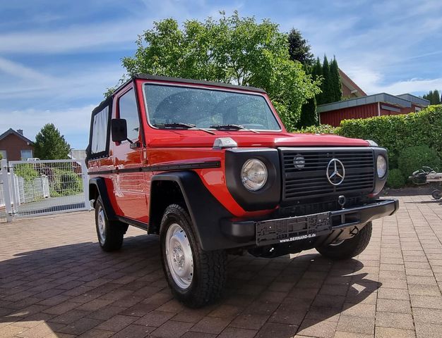 MERCEDES-BENZ G 240